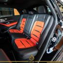 Mercedes-Benz GLE 63 AMG