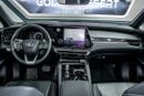 Lexus RX350h 2.5L hybrid