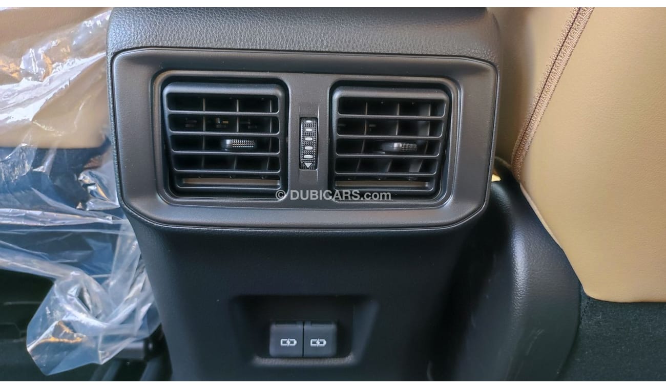 Toyota RAV4 LIMITED 2.5L Hybrid, 2023, 4WD, A/T, Panorama, Radar, Leather Seats, Electric Seats.