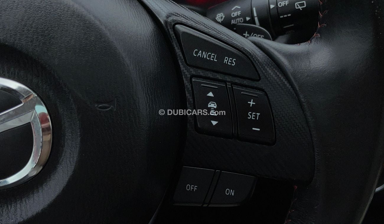 Mazda 3 R 2 | Zero Down Payment | Free Home Test Drive