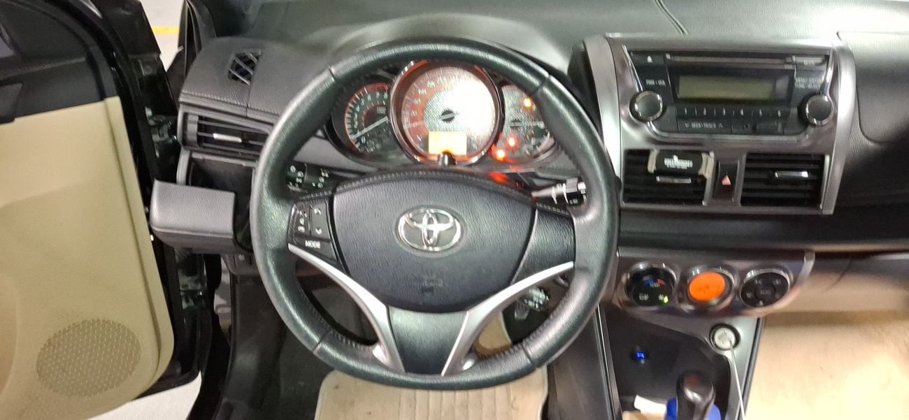 Toyota Yaris SE+ 1.5 | Zero Down Payment | Home Test Drive