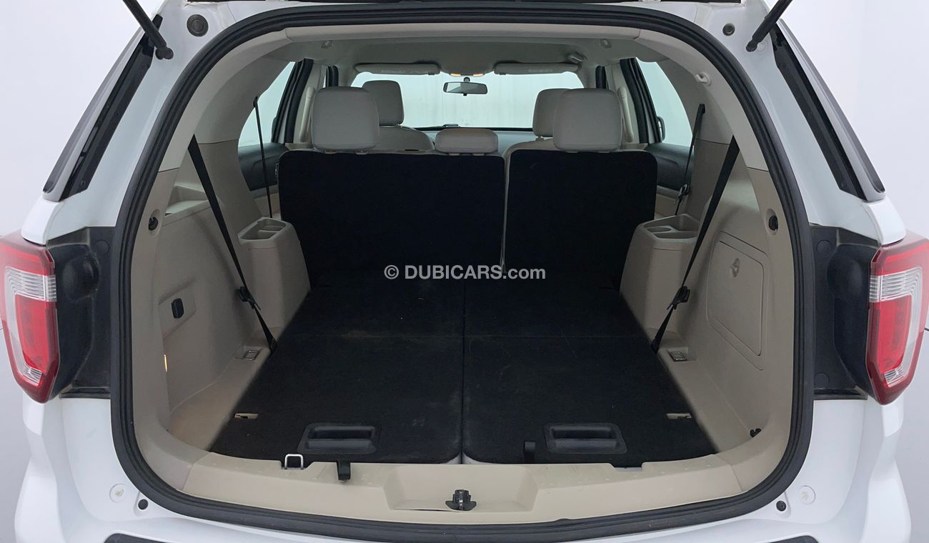 Ford Explorer STD XLT 3.5 | Zero Down Payment | Free Home Test Drive