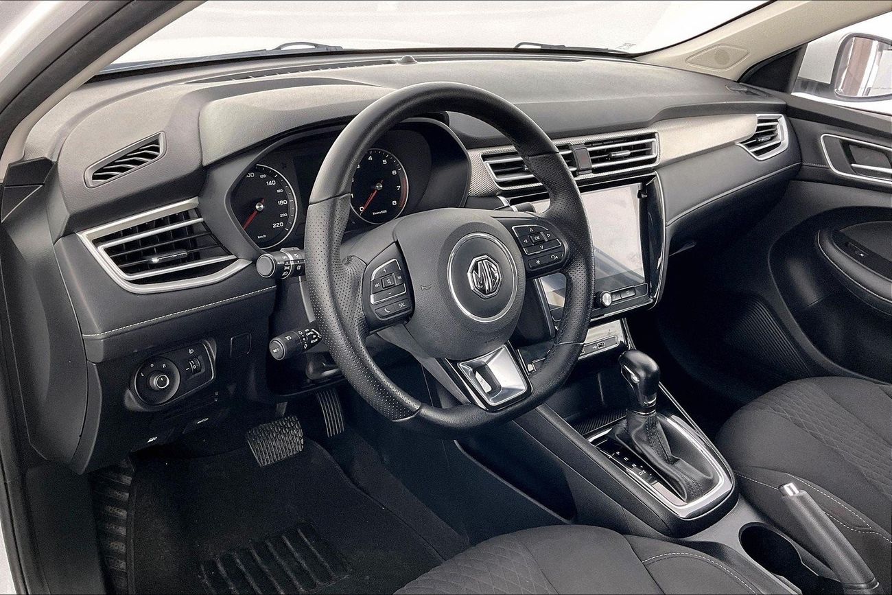 ميتسوبيشي مونتيرو سبورت GLX | ضمان مجاني لمدة عام | 0 دفعة أولى