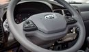 Kia K2700 Double Cabin