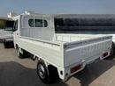سوزوكي كاري SUZUKI CARRY PICK-UP – BRAND NEW – GCC SPEC  Reliable and fuel-efficient 1.5L petrol pick-up, design