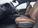 Audi A4 35 TFSI S Line 2.0L 150hp (Ref# 016457)