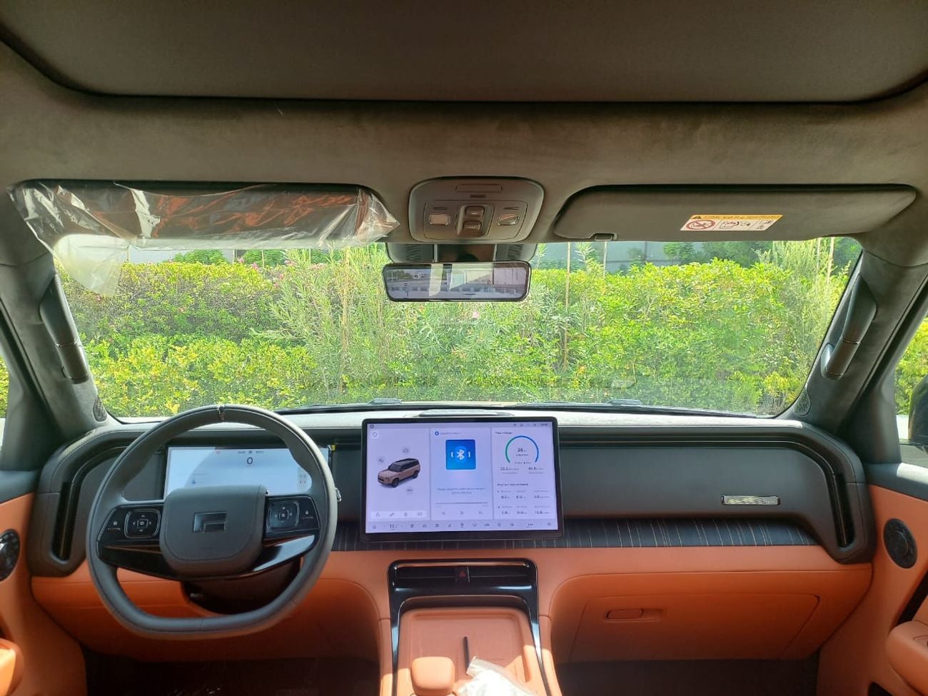 ROX Adamas VIP warranty