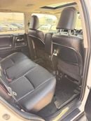 Toyota 4Runner TRD PRO  Full option 4.0L with Off Road mode