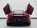 مكلارين MP4-12C 2012 McLaren MP4-12C, McLaren Service History, Excellent Condition, GCC