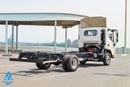 JAC N65 LWB SINGLE CAB 2026 | Euro-V 2.7 turbo Diesel | Export Ready | Heavy-Duty Commercial Truck | Export only