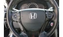 Honda Accord Coupe HONDA ACCORD COUPE - 2017 - GCC - V4 - PERFECT CONDITION INSIDE OUT