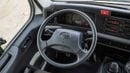 Toyota Coaster COASTER 23STR MT DSL 4.0(WHITE INSIDE MD GREY)25YM