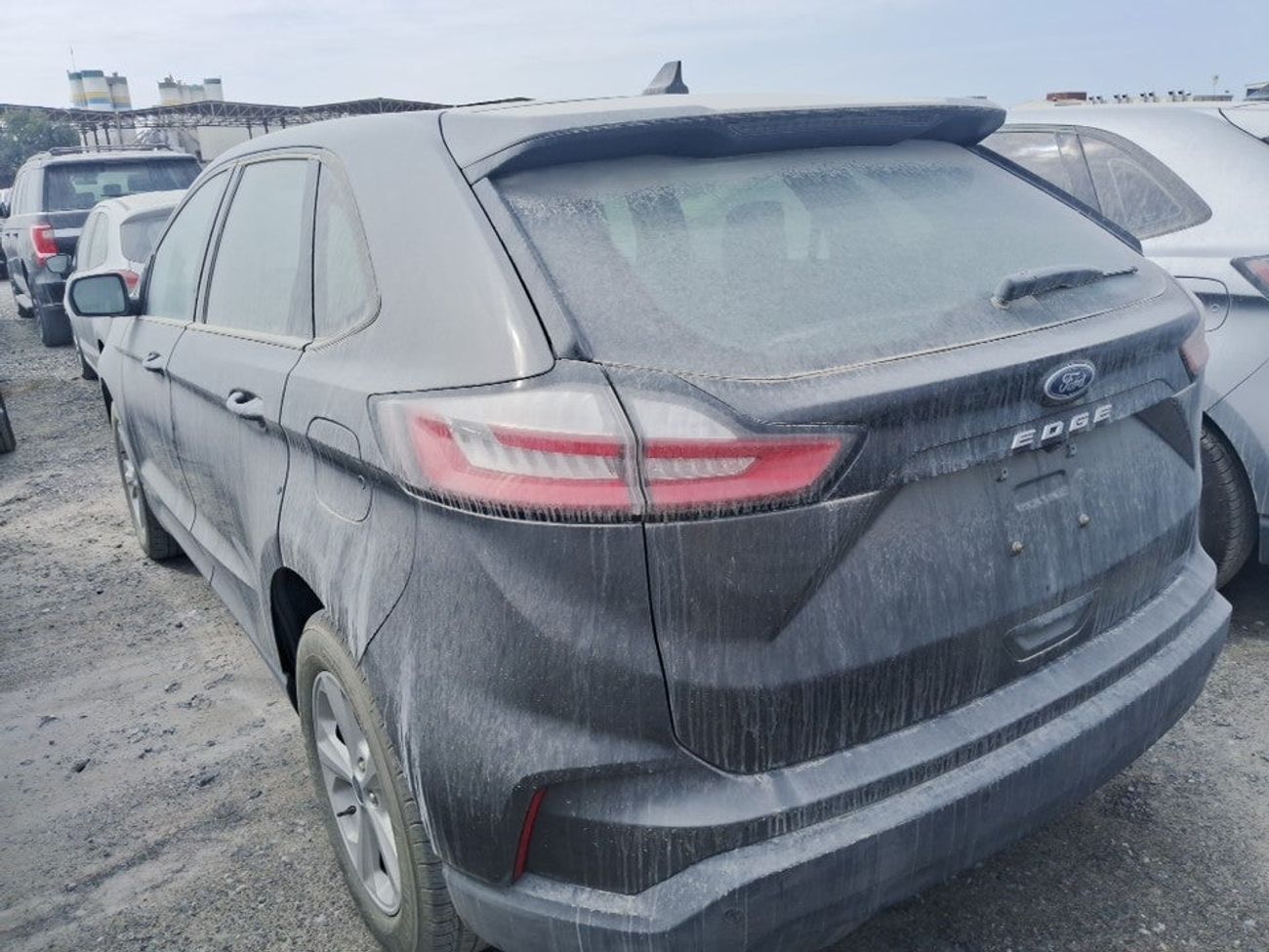 Ford Edge SE 2 | Zero Down Payment | Home Test Drive