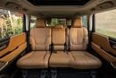 Infiniti QX80 SENSORY CAPTAIN CHAIRS Infiniti QX80 Sensory 2025 GCC | Agency Warranty