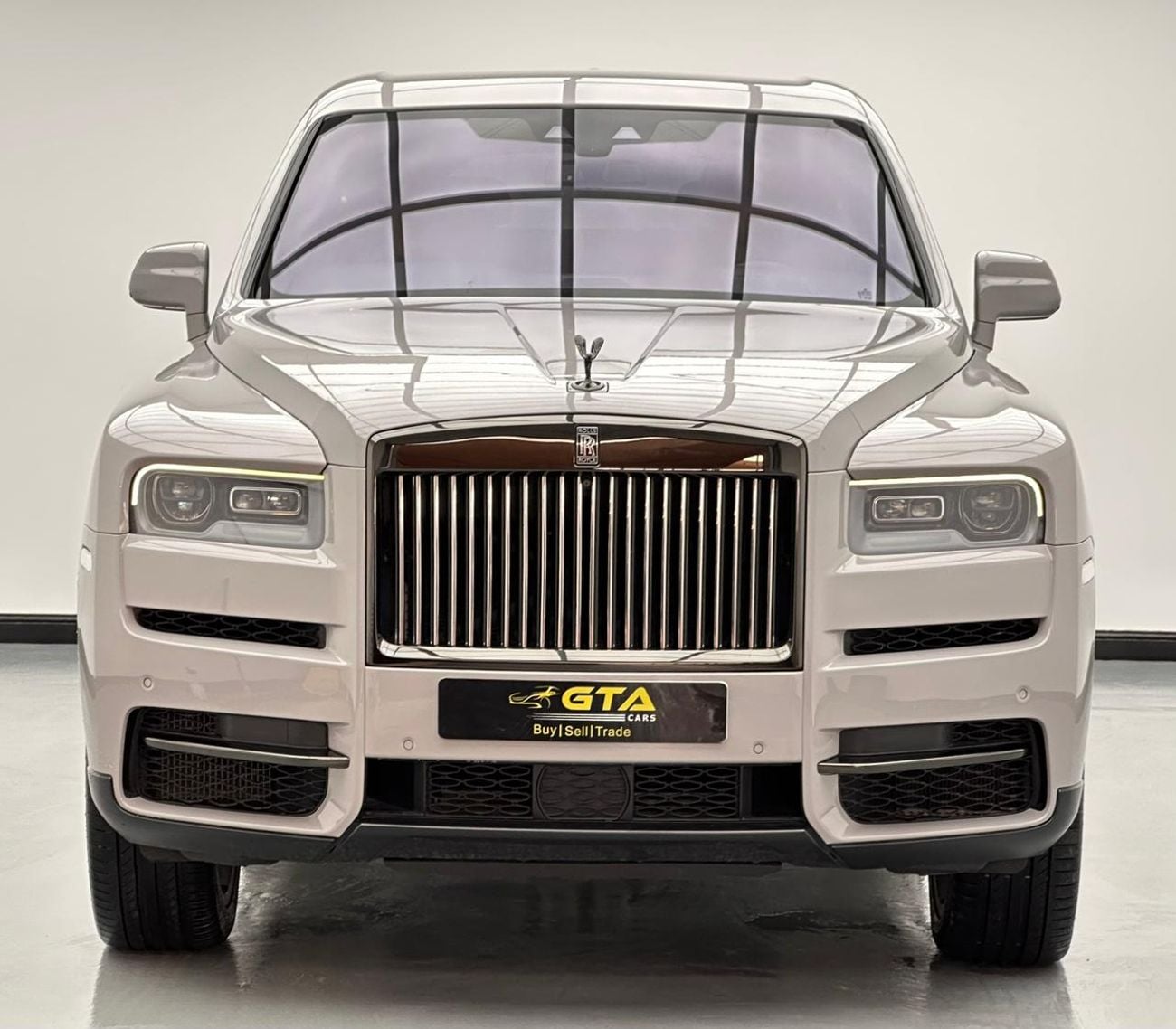 Rolls-Royce Cullinan 2022 Rolls Royce Cullinan Black Badge, 07/2026 Rolls Royce Warranty + Service Contract, Rolls Royce