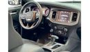 Dodge Charger 5.7L R/T 2019 Dodge Charger RT, July 2024 Dodge Warranty, Full Dodge Service History, GCC