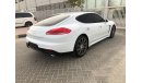 Porsche Panamera S GCC