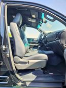 تويوتا هيلوكس GR SPORT / 2.8L DIESEL V4 / RADAR / 360*CAMERA / BULLBAR / FULL OPTION (CODE# HGRD)