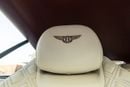 Bentley Continental GT Bentley Continental GT W12 2019 GCC | Warranty