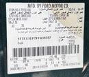 فورد F 150 LARIAT كابينة طاقم جلد كينج رانش LARIAT CREW CAB LTHR KNG RCH