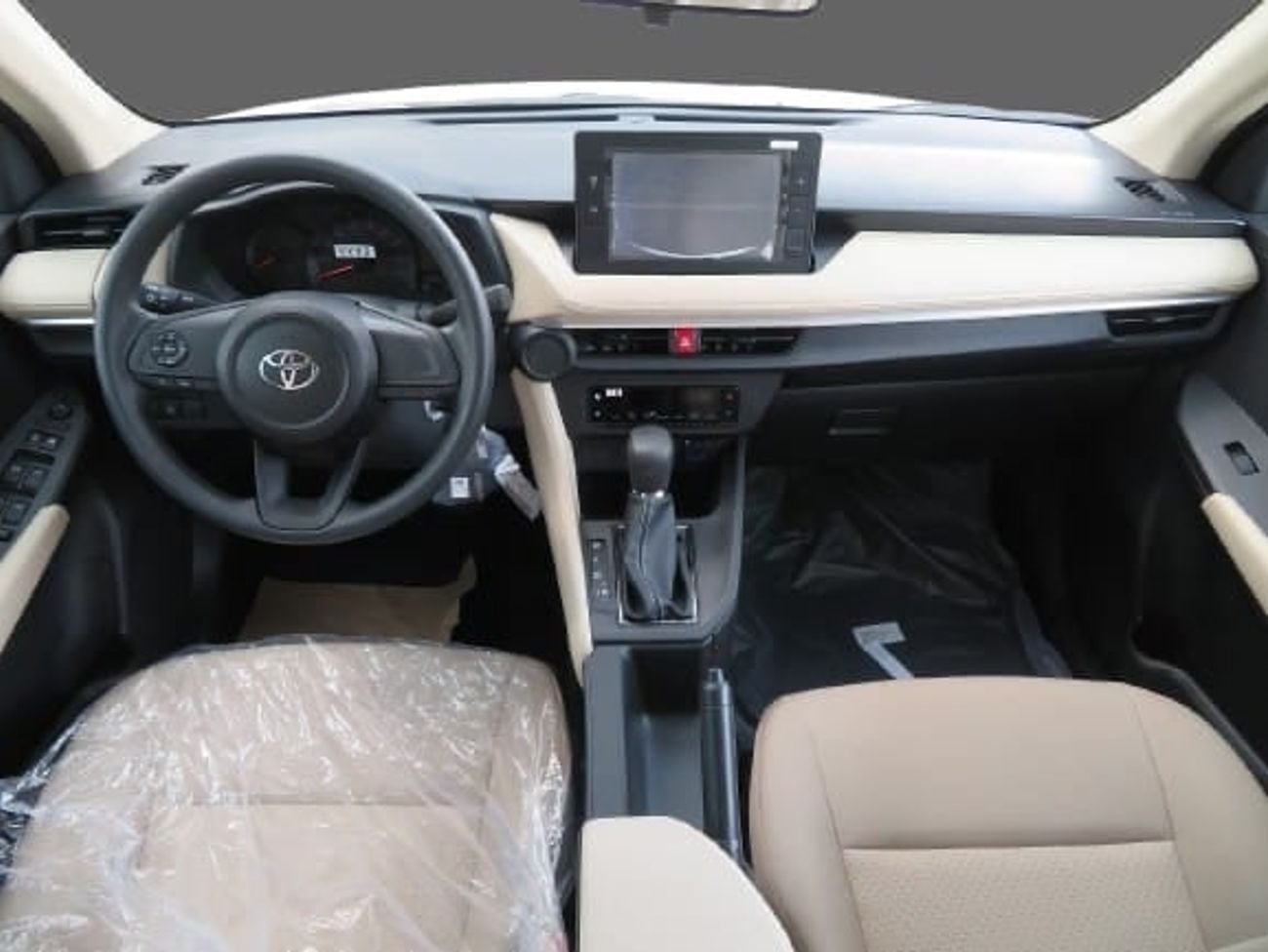 Toyota Yaris Yaris 1.5 || 2026