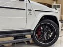 مرسيدس بنز G 63 AMG STD STD