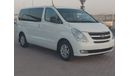 Hyundai H-1 HYUNDAI H1 - 2015