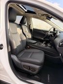 لكزس NX 250 Premium Full option 2024