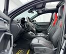 Audi RSQ3 2022 Audi RSQ3, Warranty, Full Service History, Fully Loaded, Excellent Condition, European