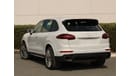 Porsche Cayenne Std