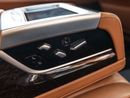 BMW 740Le 740LE HYBRID
