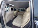 إنفينيتي QX80 LUXURY
