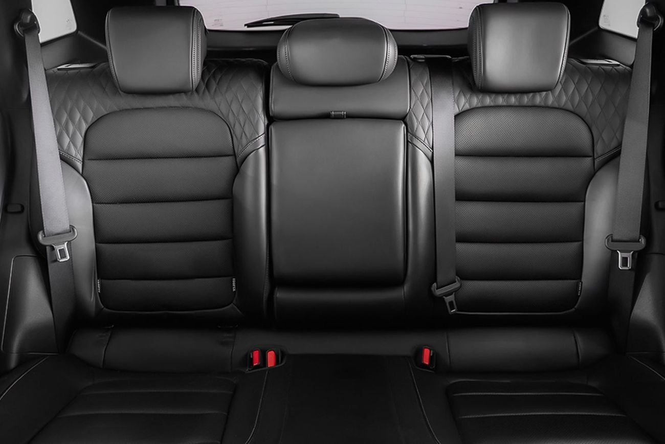 Renault Koleos LE
