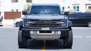 Ford Bronco RAPTOR