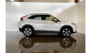 Mitsubishi Eclipse Cross GLX Midline