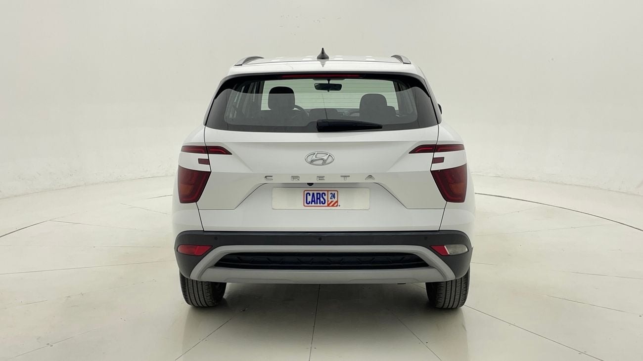 Hyundai Creta SMART 1.5 | Zero Down Payment | Free Home Test Drive