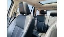 Ford Edge 2010 LEATHER SEATS, MOONROOF WELL MAINTAINED