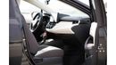 Toyota Corolla 2024 Toyota Corolla 2.0 XLi G - Black Mica inside Fromage (Fabric) | Export Only