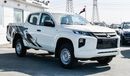 Mitsubishi L200 2.4L Diesel 4WD