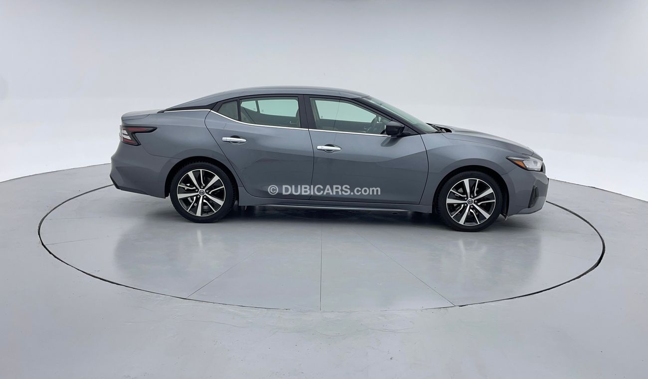 Nissan Maxima SV 3.5 | Zero Down Payment | Free Home Test Drive