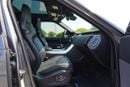Land Rover Range Rover Sport SVR 5.0L (550 HP)