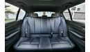 BMW 125i i MKit Full Option with Agency Warranty and Service Contract! - AED 2,135 Per Month! - 0% DP