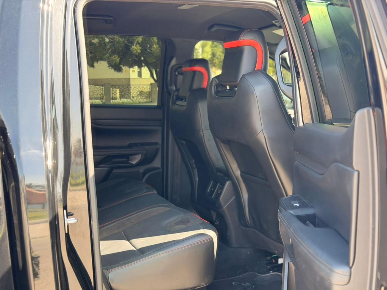 فورد رينجر رابتور -