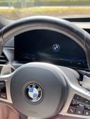 BMW 320i M SPORT BMW 320i M Sport | GCC Specs | 1 Owner | Full Service Until 2029 | Harman-Kardon Surround Sound
