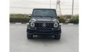 مرسيدس بنز G 63 AMG