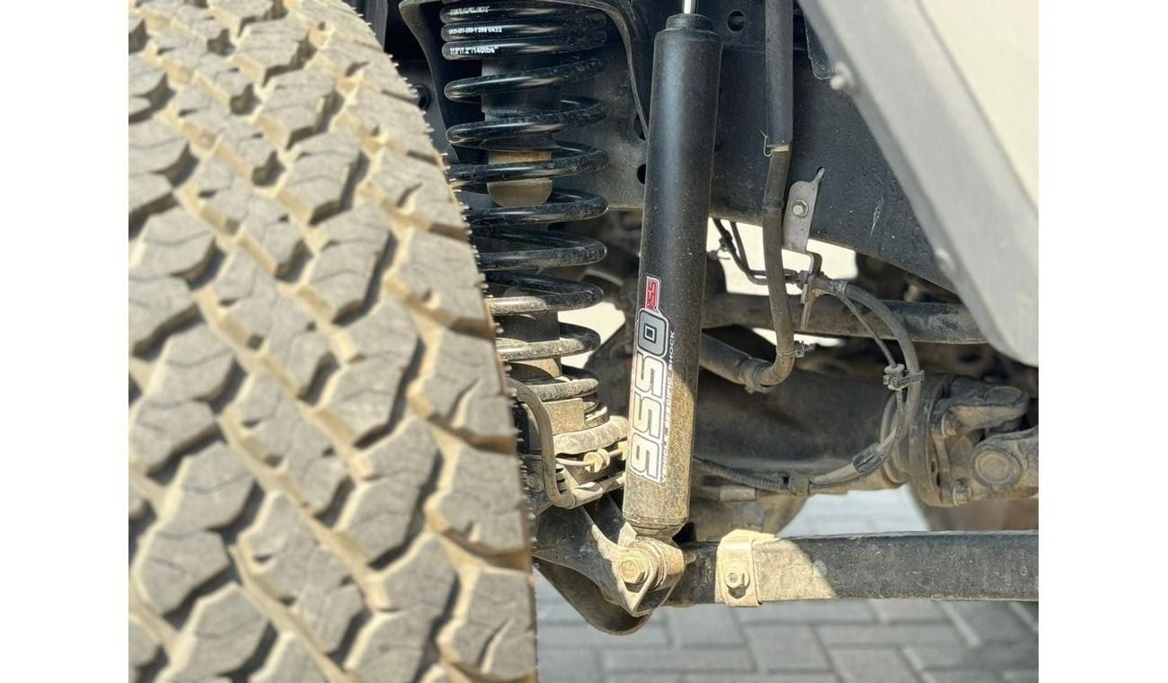 Jeep Wrangler Rubicon 2.0L A/T (5 Seater)