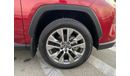 Toyota RAV4 2019 TOYOTA RAV4 XLE PREMIUM