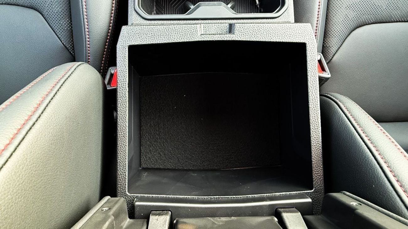 Toyota Tacoma TOYOTA TACOMA TRD PRO 2025 - HYBRID