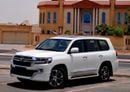 تويوتا لاند كروزر GXR 4.0L