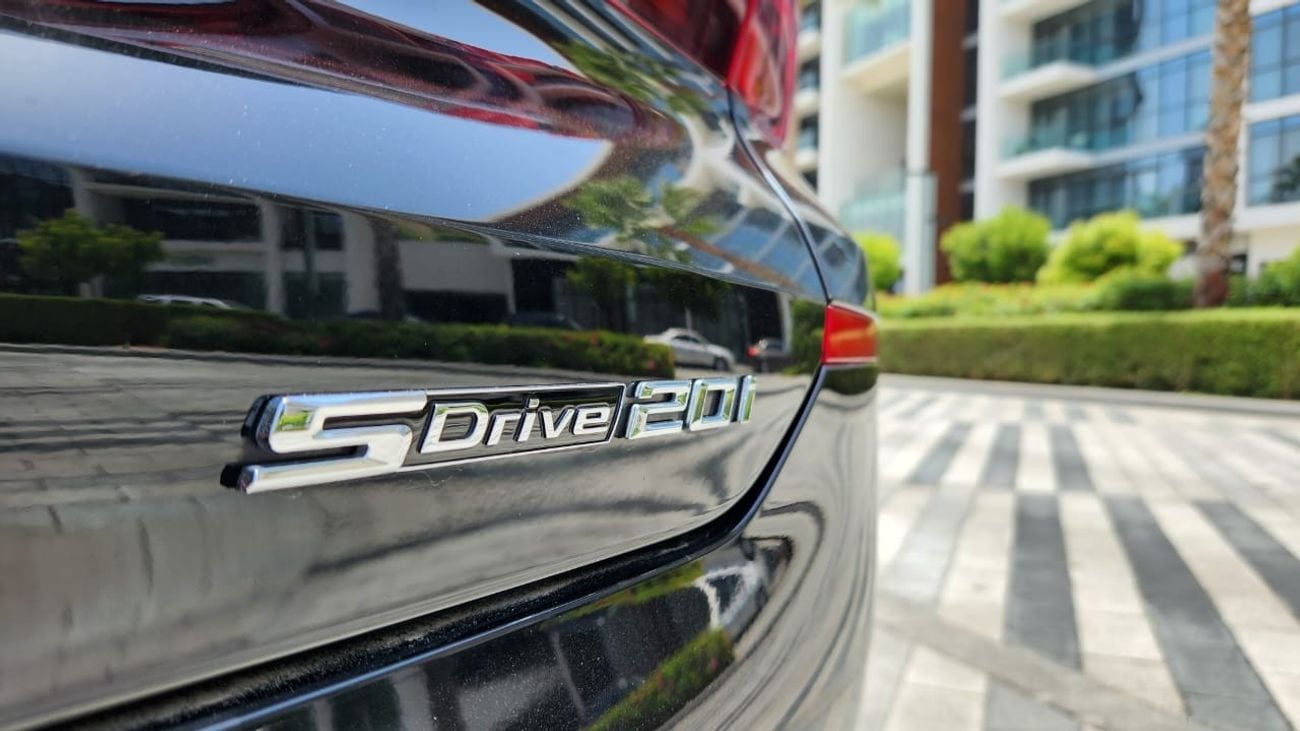 BMW X2 sDrive20i